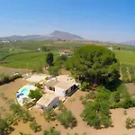 Due Pini Con Piscina Privata * Alcamo