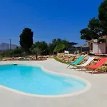 Villa Due Pini Con Piscina Privata Alcamo