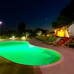 Due Pini Con Piscina Privata