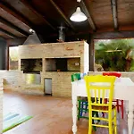 Villa Due Pini Con Piscina Privata