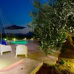 Villa Due Pini Con Piscina Privata *