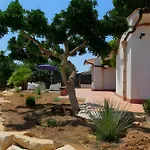 Due Pini Con Piscina Privata Villa Alcamo