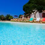 Due Pini Con Piscina Privata * Alcamo
