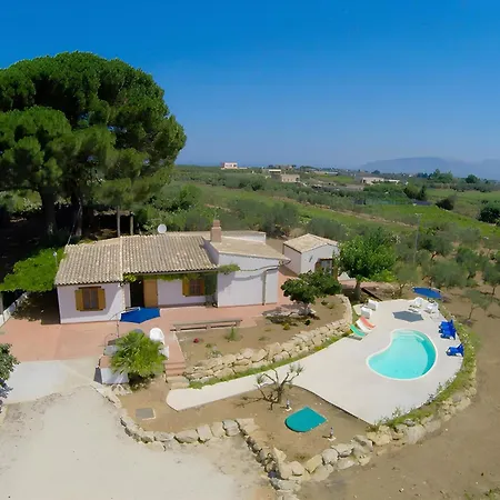 Villa Due Pini Con Piscina Privata