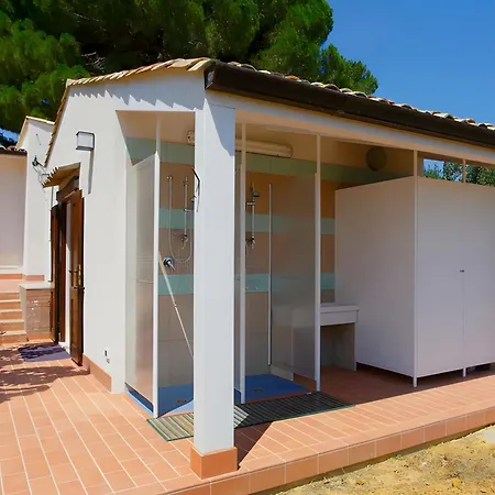 Due Pini Con Piscina Privata 别墅 *